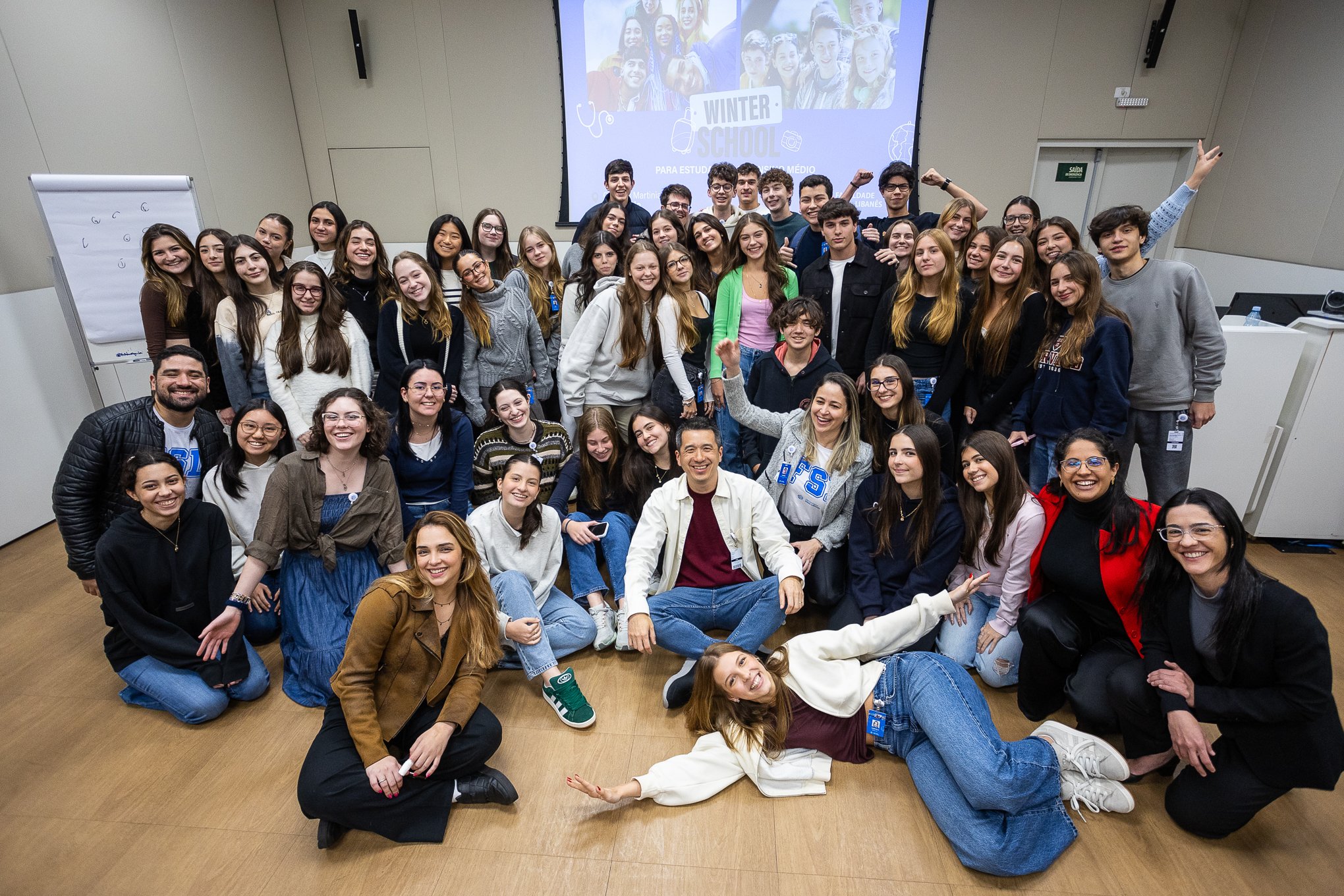 Fotos Winter School - HSL-59
