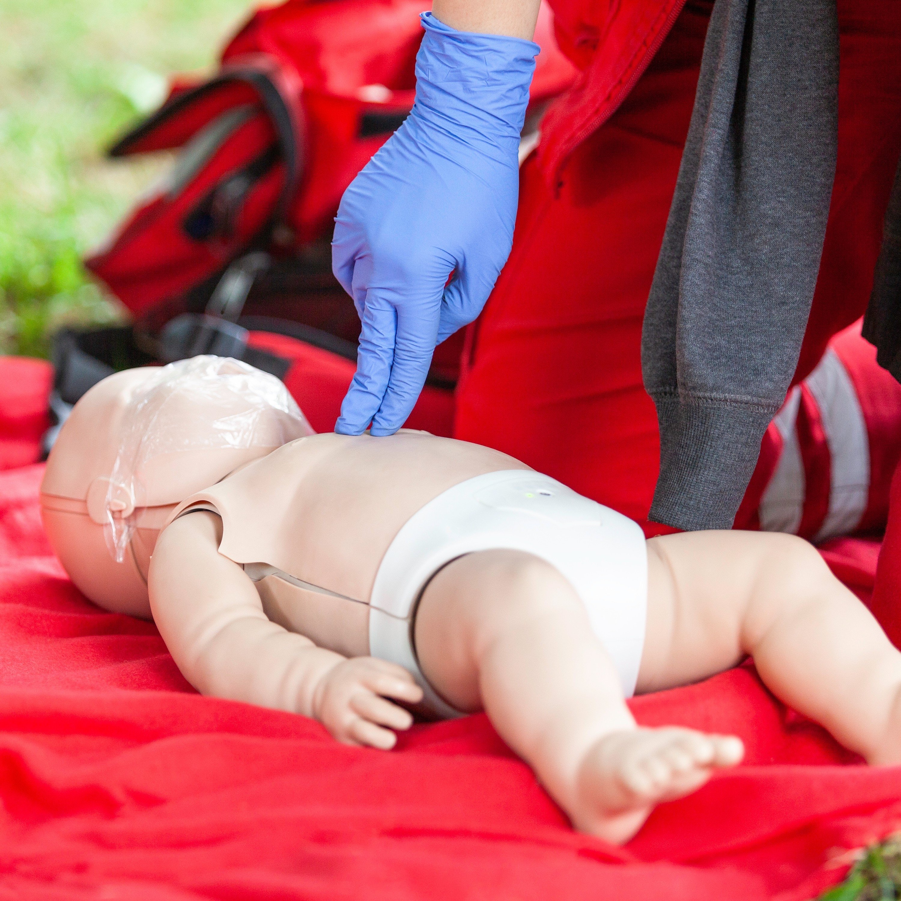 PALS - Pediatric Advanced Life Support