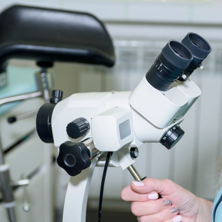Patologia do Trato Genital Inferior e Colposcopia
