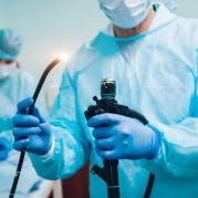 endoscopia
