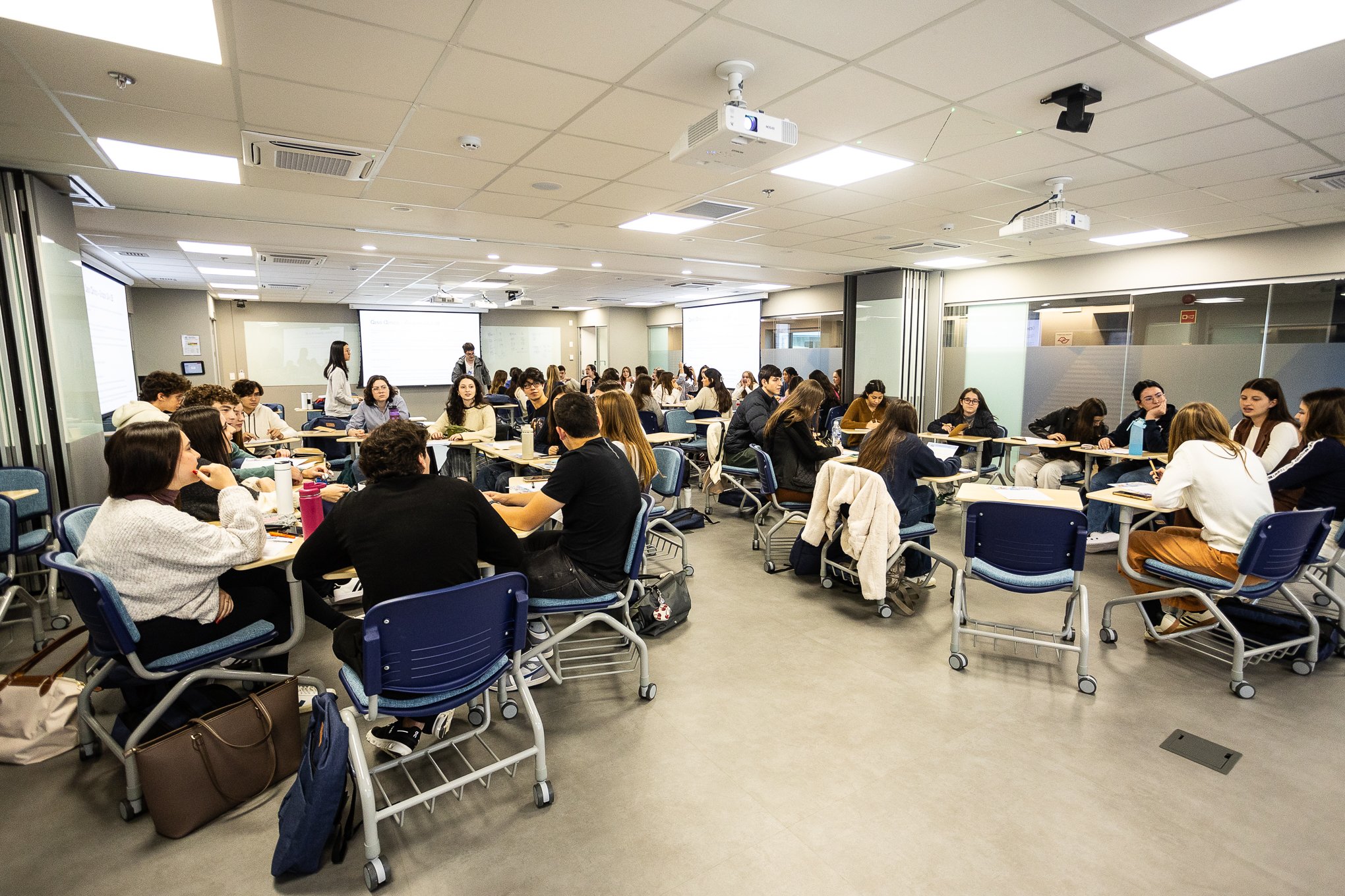 Fotos Winter School - HSL 21-07-148