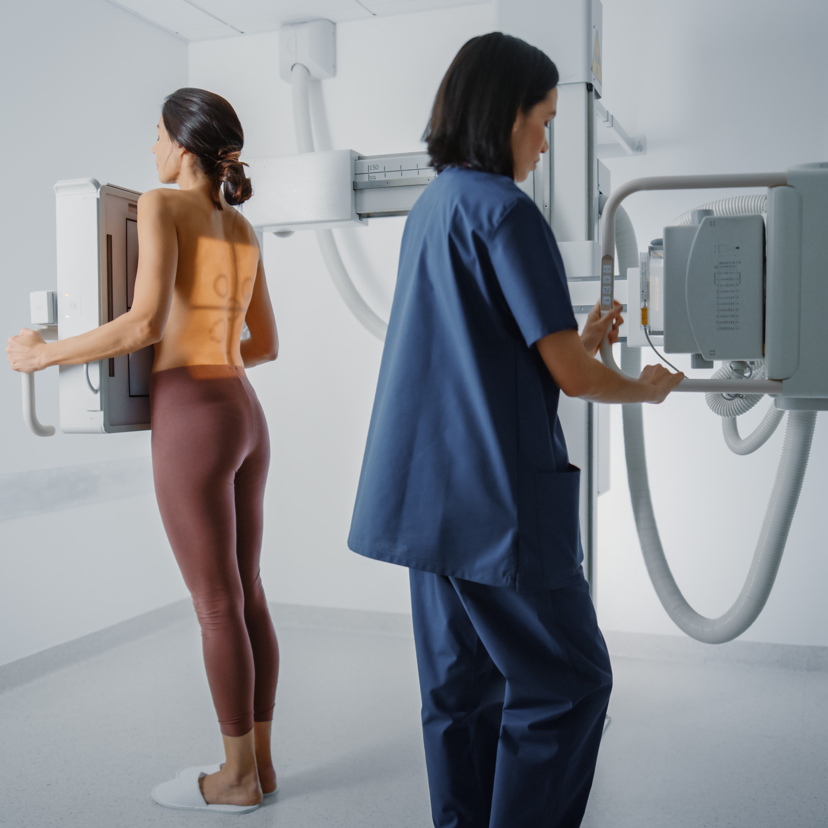 Especialização Médica - Radiologia Diagnóstico por Imagem – Cardiotorácica