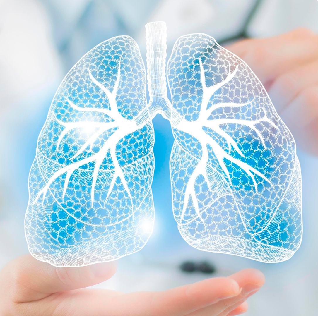 Pneumopatias Avançadas