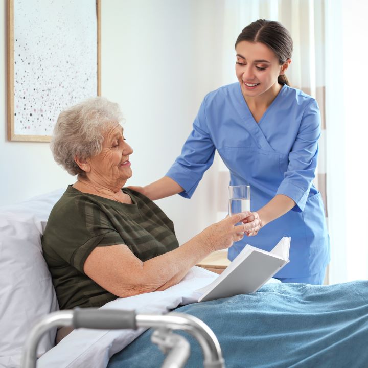 Oncogeriatria