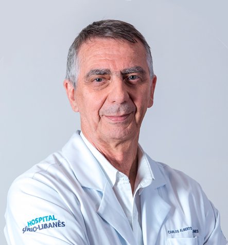 Carlos Alberto Cappellanes