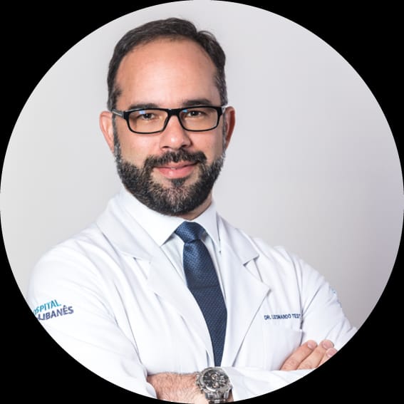 Dr. Leonardo de Abreu Testagrossa