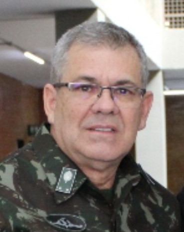 Antonio Carlos Pereira