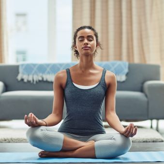 Formação de Instrutores de Meditação para a Saúde