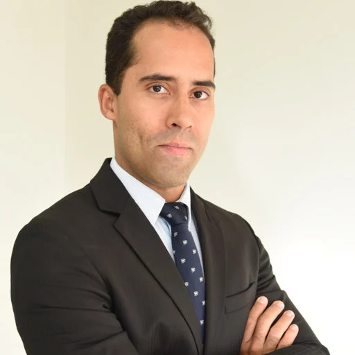 Luiz Sergio Fernandes de Carvalho