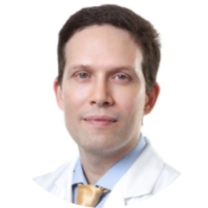 Dr. Fernando Freire de Arruda