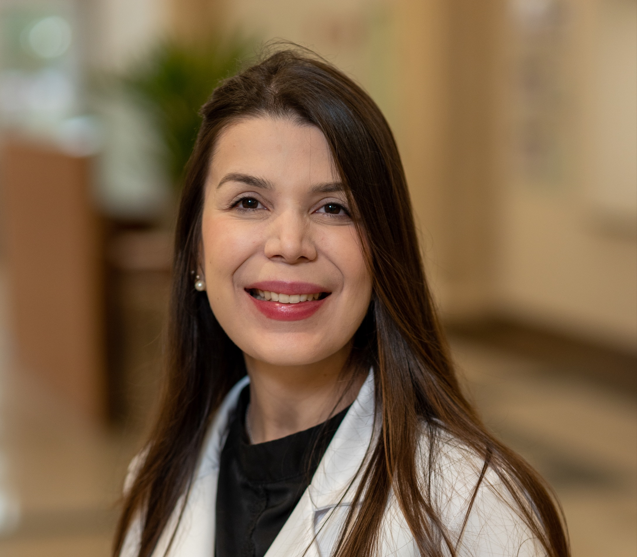 Jacqueline Medeiros Garcia