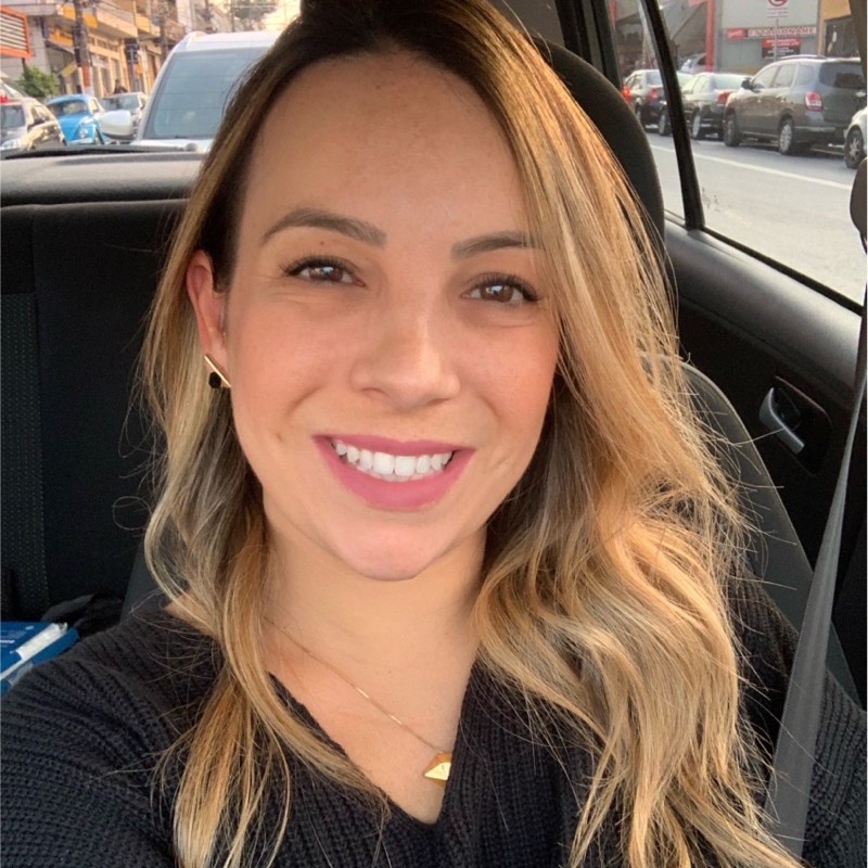 Enfa. Natalia Balestra