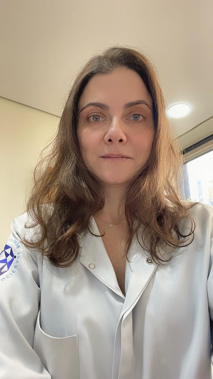 Dra. Carolina Kassab Wroclawski