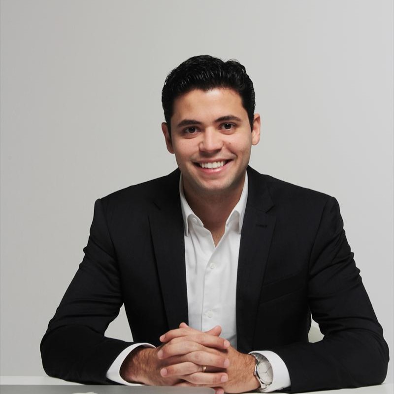 Dr. Rafael Rocha