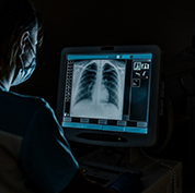 Reuniões Científicas do Núcleo de Doenças Pulmonares e Torácicas