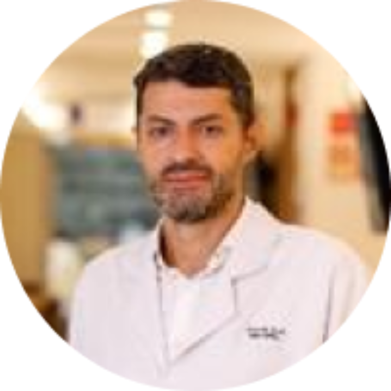 Dr. Rafael Gadia