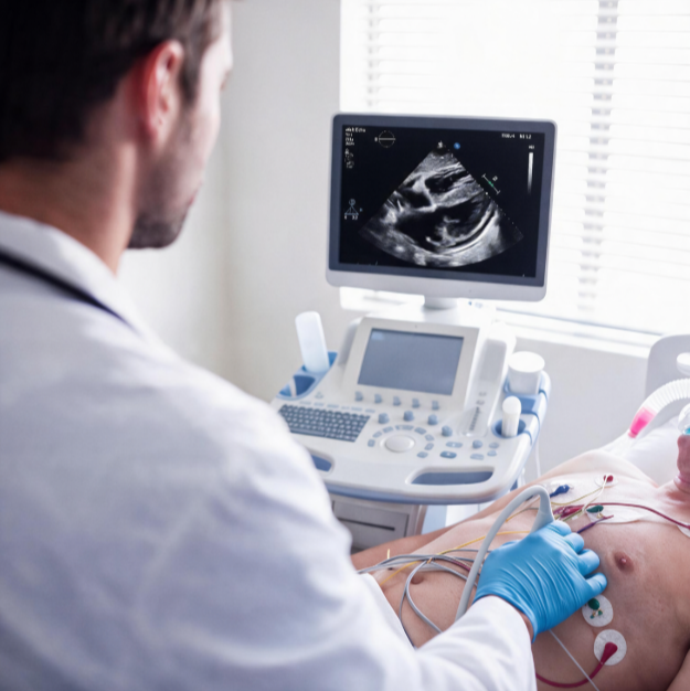 HANDS ON POCUS: Habilidades com ultrassom em Emergências Clínicas