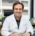 Dr. Pedro Baches Jorge