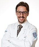 Dr. Carlos Henrique dos Anjos