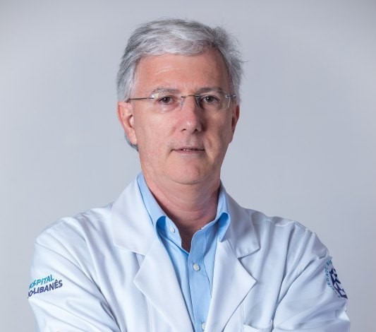 Dr. João Valverde Filho