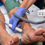 Reuniões Científicas do Núcleo Avançado de Vascular e Endovascular (NAVE)