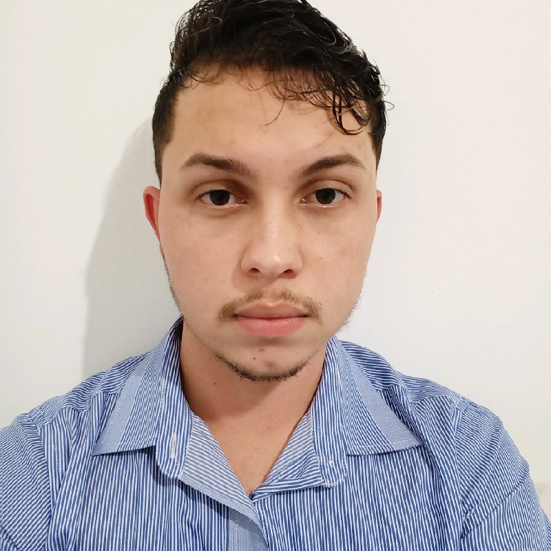 Wesley Almeida Santos