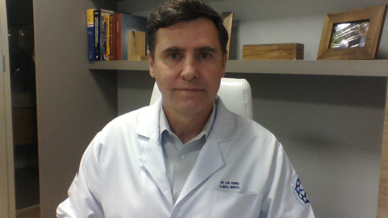 Luis Fernando Penna