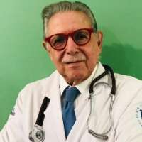 Prof. Dr. Antônio Roberto Chacra