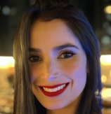 Aline Souza de Alencar Freitas
