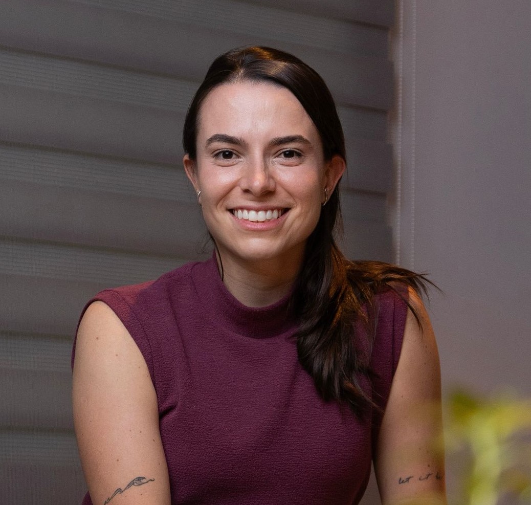 Francini Rossetto de Oliveira