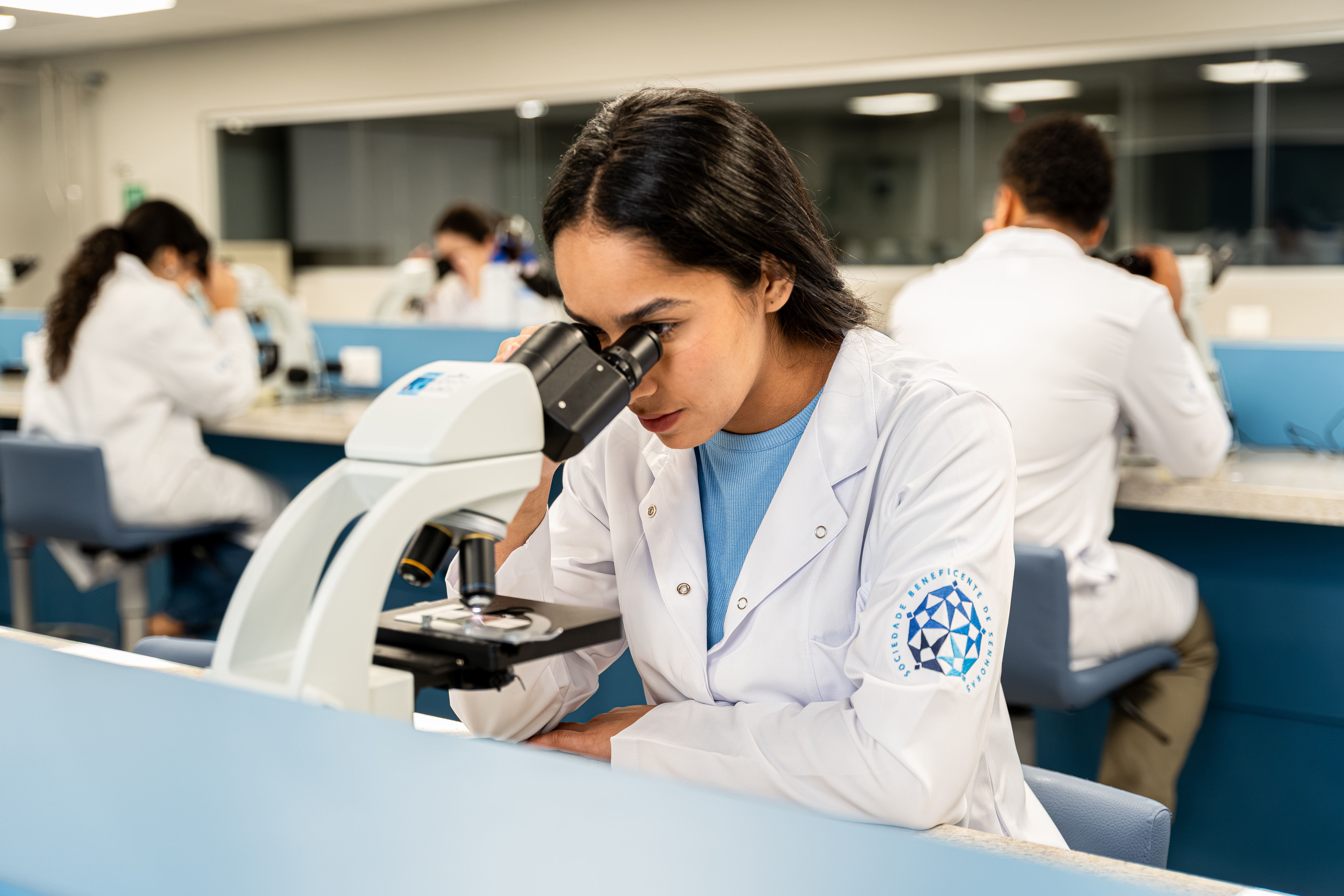 Banner Medicina