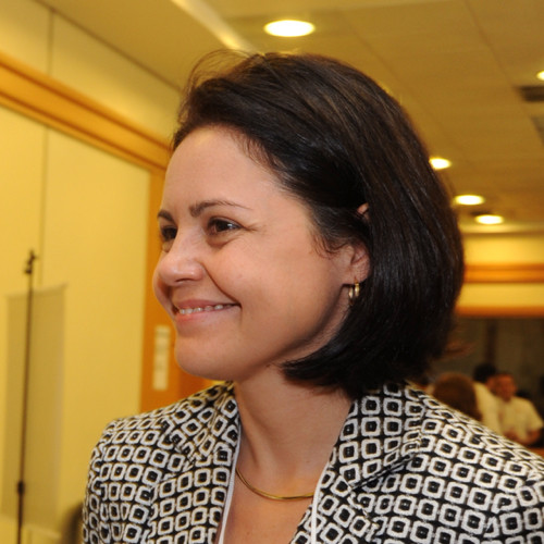 Dra. Anamaria A. Camargo