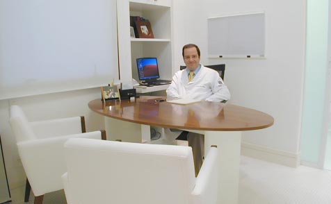 Sérgio Edgar Camões Conti Ribeiro