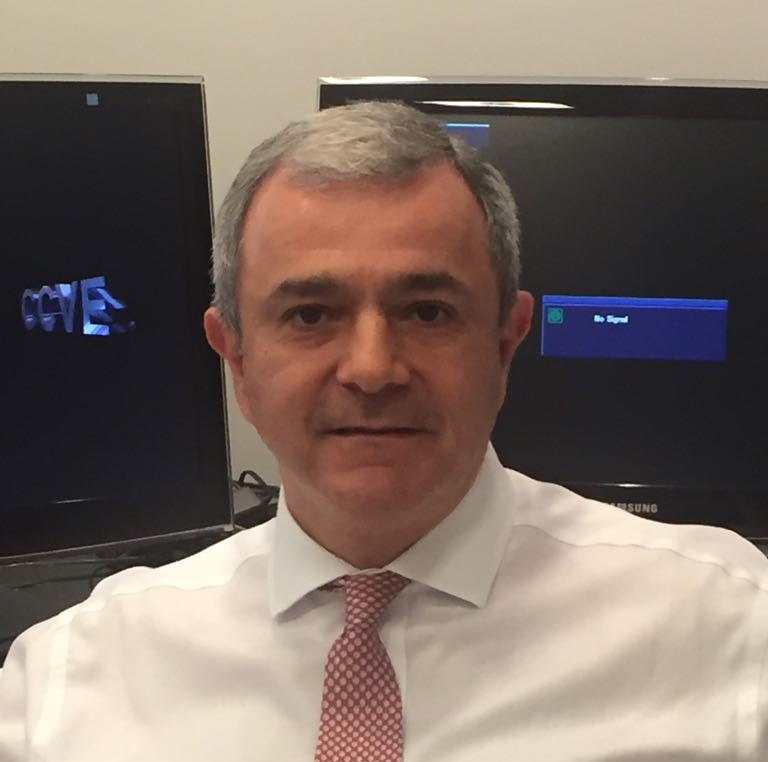 André Echaime Vallentsits Estenssoro