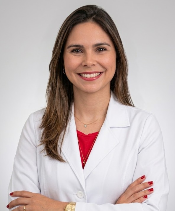 Anali Póvoas Orico Vilaça
