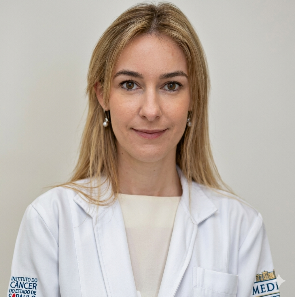 Samantha Cabral Severino Da Costa