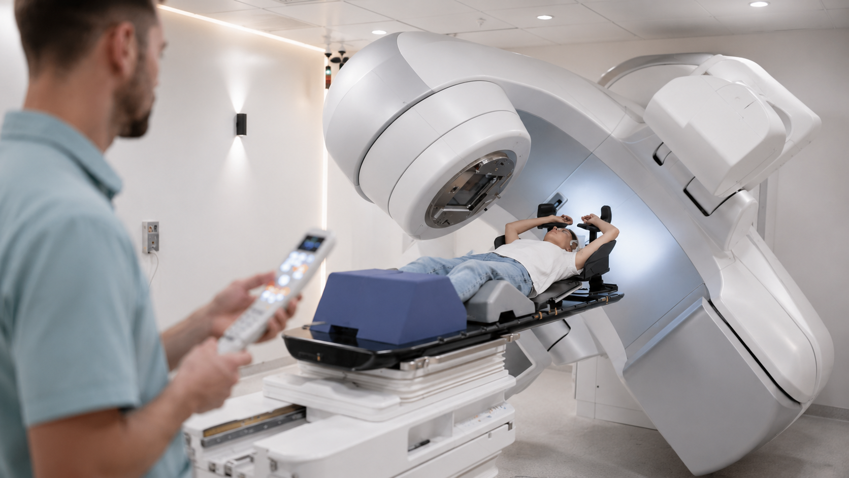 Física Médica em Radioterapia