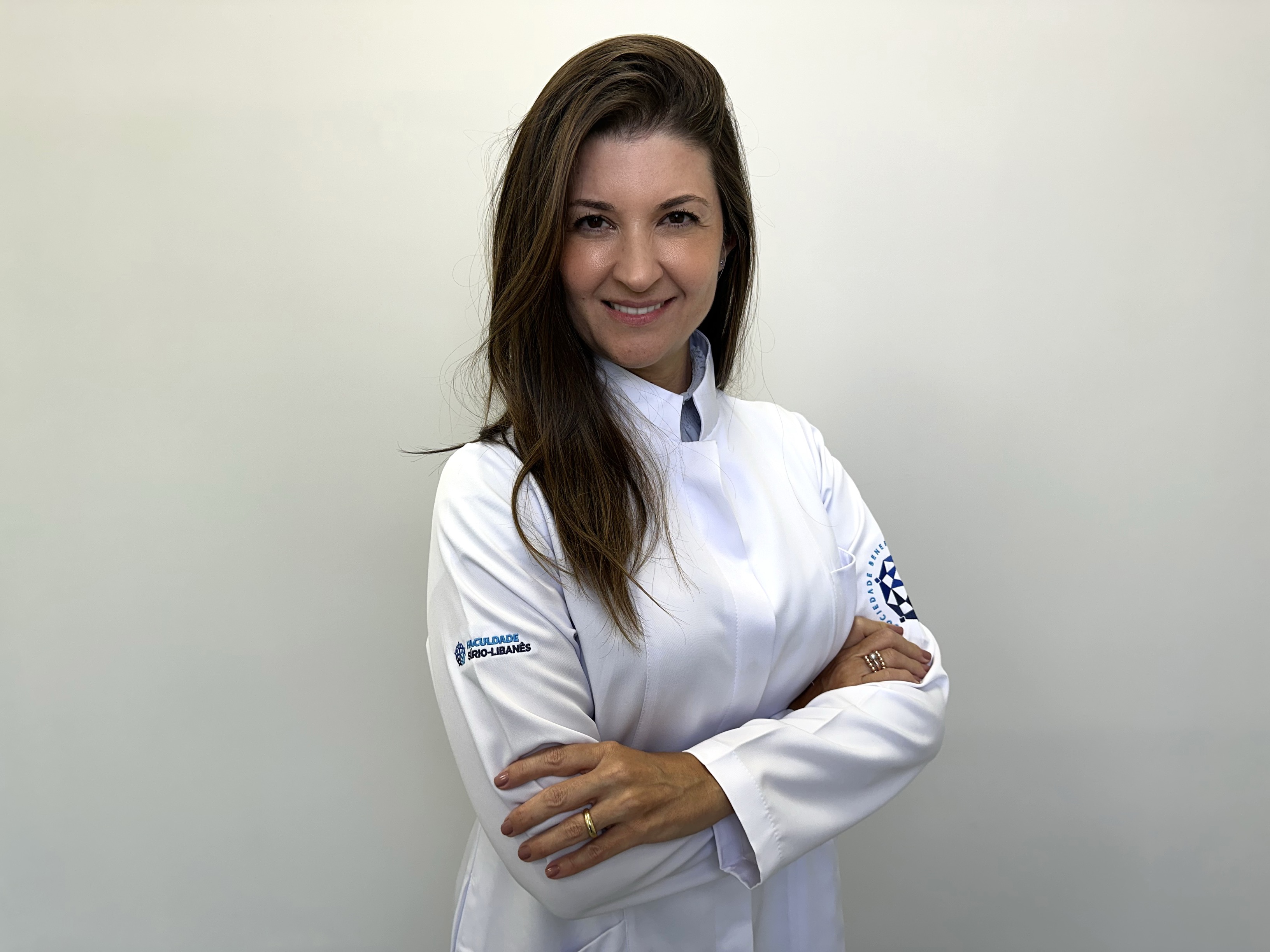 Gislaine Gil