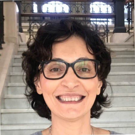 Maristela Carvalho da Costa