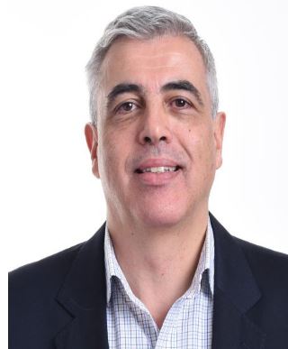 Marcello Dias Bonfim