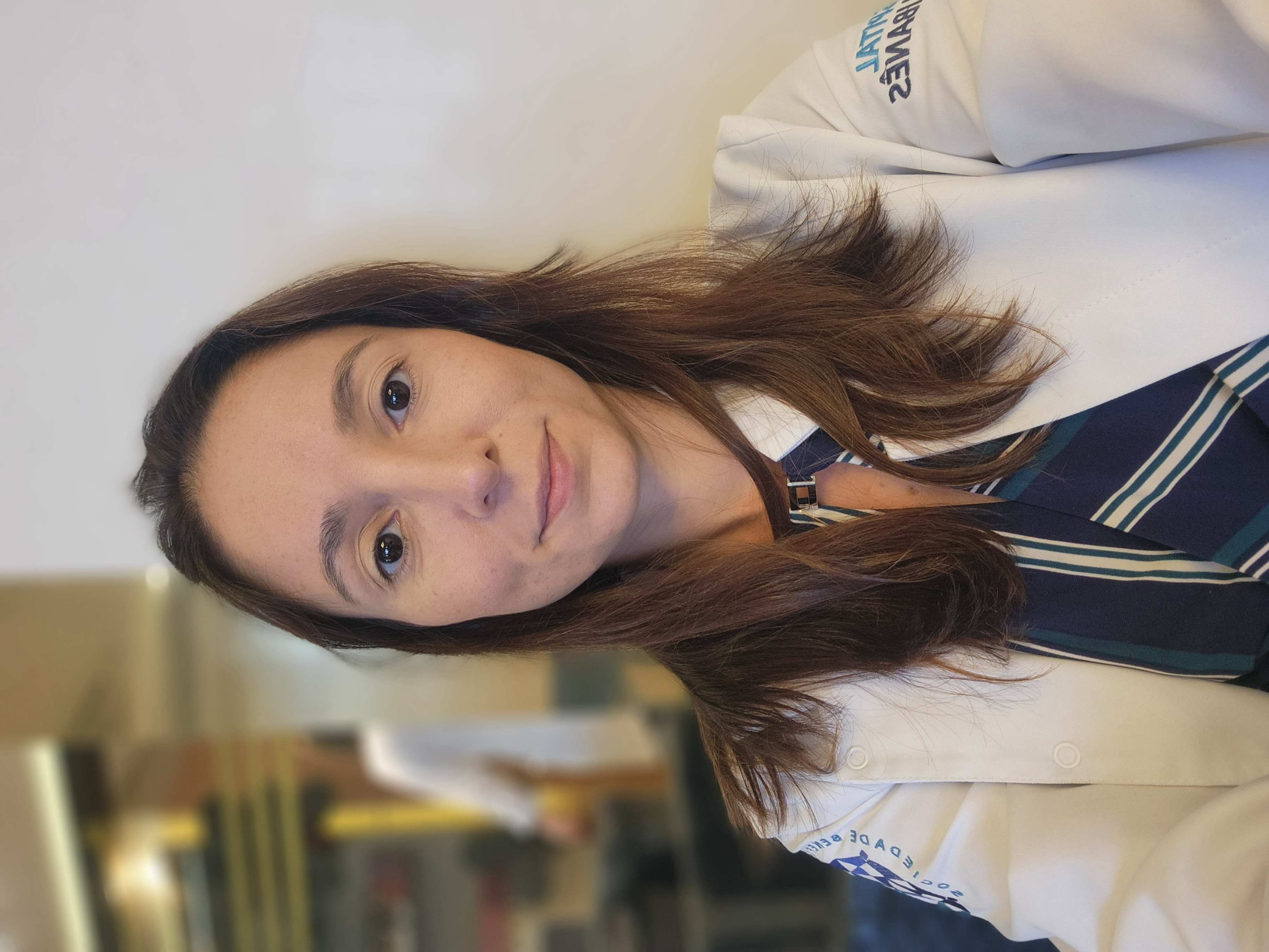 Ana Paula de Souza Borges