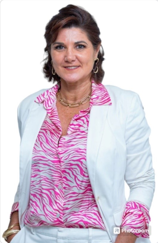 Ft. Dra. Andrea Scarlato