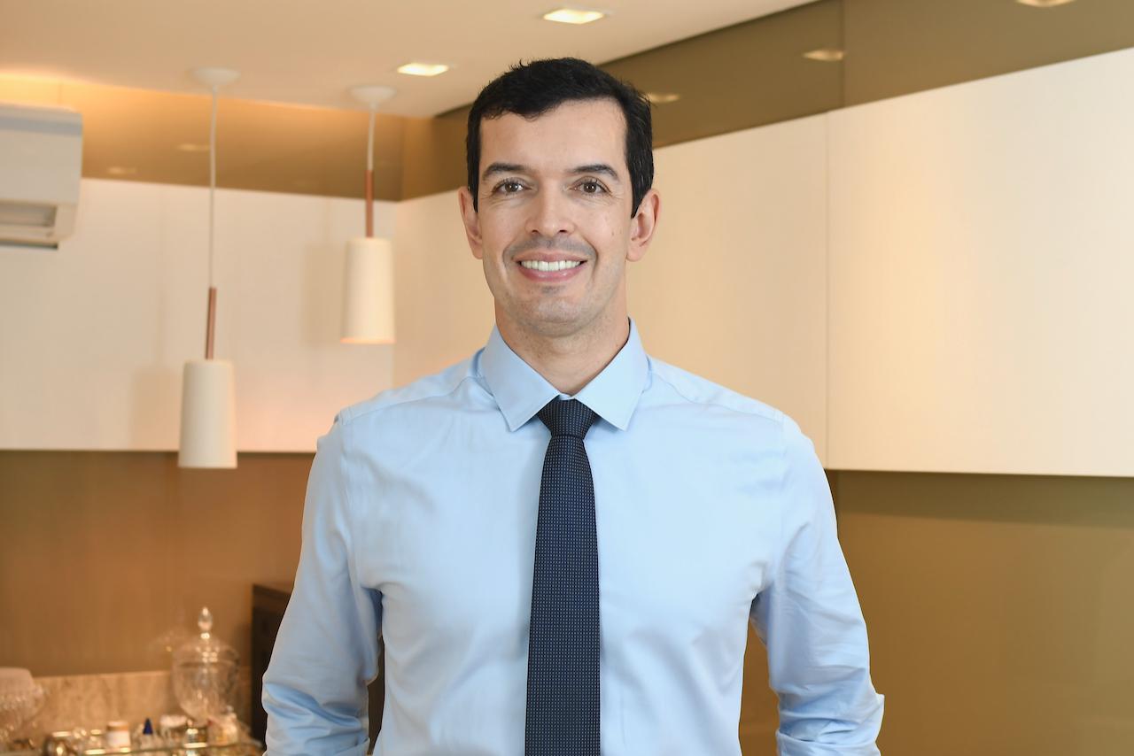 Dr. Rafael Silva Côrtes