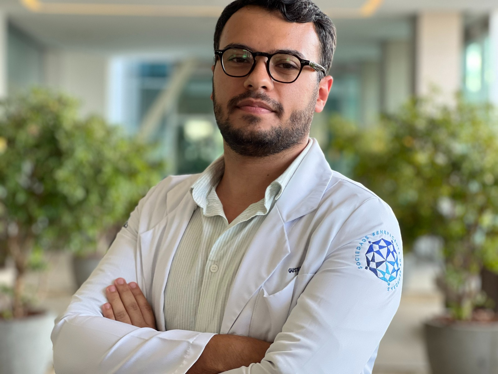 Dr. Gustavo Dias Santiago de Amorim