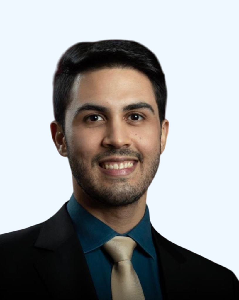 Dr. Edson Ferreira