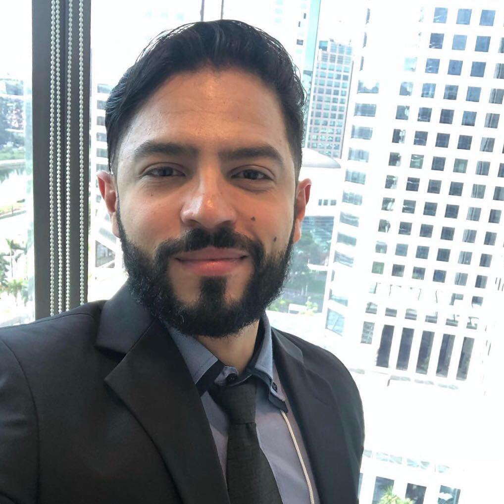 Leandro Teixeira Saraiva