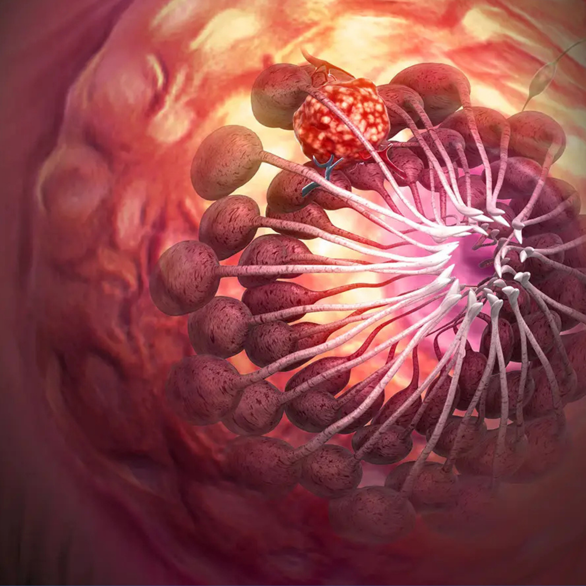 IV Breast Cancer Excellence [08 e 09/04/2026]