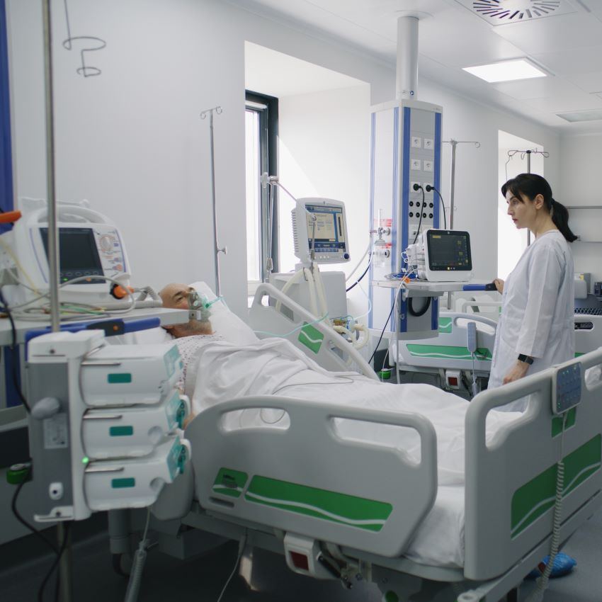 Medicina Intensiva Para Adultos