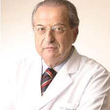 Prof. Dr. Sergio Carlos Nahas
