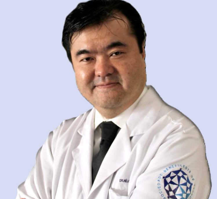 Dr. Hélcio Yogi Ono